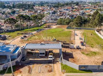 1 · Terreno em condomínio clube com 285 m² à venda no bairro Santa Cândida