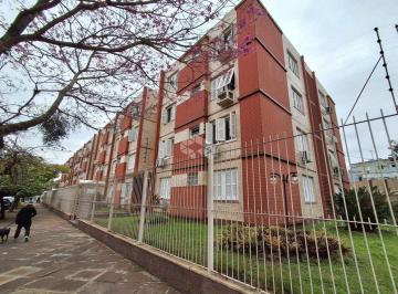 Apartamento · 60m² · 2 Quartos · Apartamento de 2 Quartos à Venda no Bairro São João - Porto Alegre/RS