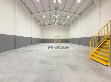 cba26ee7c6164fc0b44fc39bf41e213a7c63bb73 · Barracão à venda, 345 m² por R$ 1.490.000,00 - Rio Pequeno - São José dos Pinhais/PR