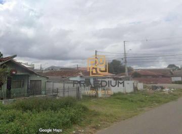d329fca932844f14526c12dc09d5e4e4641337cb · Terreno à venda, 750 m² por R$ 950.000 - Boqueirão - Curitiba/PR