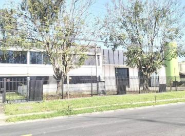 97c714aa37231a1c06541eadd96d4f472566e7fe · Barracão para alugar, 1630 m² por R$ 37.000/mês - Boqueirão - Curitiba/PR