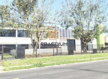 593fd07dac2091969f83c749c2c0cfea5d54d683 · Barracão para alugar, 1630 m² por R$ 37.000/mês - Boqueirão - Curitiba/PR