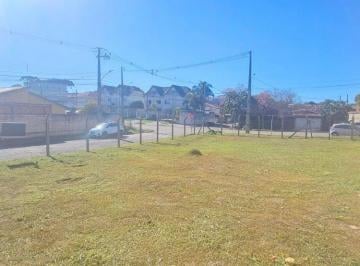 1211091690db60c3d2ae6f1c9f4fd1cb782bb5d2 · Terreno à venda, 372 m² por R$ 455.000,00 - Atuba - Curitiba/PR
