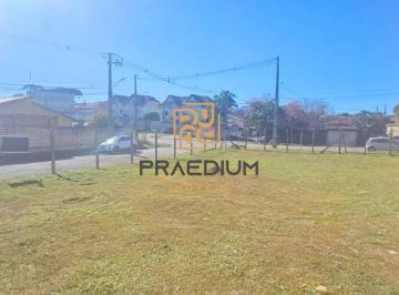 2d35c59339a92b25a7c108a5eda6f704ed0abcc1 · Terreno à venda, 372 m² por R$ 455.000,00 - Atuba - Curitiba/PR
