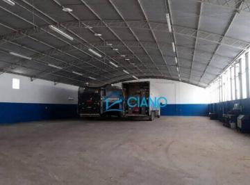 3d0317c58befb6362c96e03c20c53e08d3bae021 · Galpão para alugar, 1772 m² por R$ 120.800,49/mês - Parque Novo Mundo - São Paulo/SP