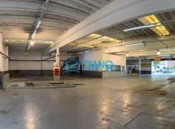 10f42fc2413a72a8f77bd7919d5a53b951f22e1b · Galpão para alugar, 920 m² por R$ 45.000,00/mês - Barcelona - São Caetano do Sul/SP