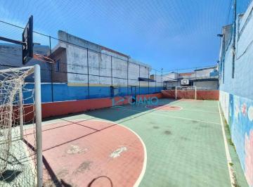 723fe88fdfcd2ab21d8674b769f77aaf5a86cec0 · Terreno à venda, 400 m² por R$ 1.490.000 - Chácara Mafalda - São Paulo/SP