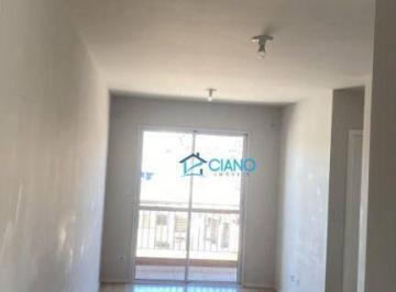 facde1a2a94cc1240cd0f5b2558237ae625967c7 · Apartamento com 2 dormitórios, 49 m² - venda por R$ 340.000,00 ou aluguel por R$ 2.470,00/mês - Jard