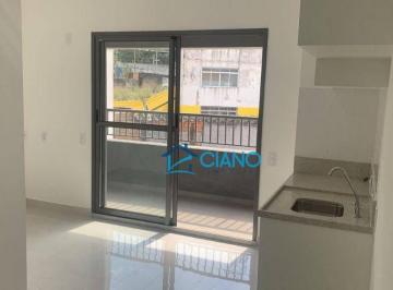 131a30de43e4d7785198914627c05723cdf9c4e6 · Studio com 1 dormitório, 34 m² - venda por R$ 435.000,00 ou aluguel por R$ 2.514,00/mês - Mooca - Sã