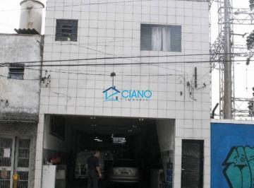 58fc119848604350f14155467ec2cfa1bace0f14 · Prédio à venda, 360 m² por R$ 1.490.000,00 - Mooca - São Paulo/SP