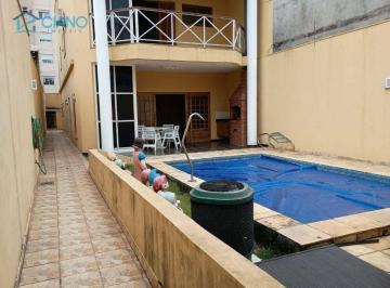1e2f122e14ce3d79bcdd0c3a175b855a81dc9564 · Sobrado com 4 dormitórios à venda, 400 m² por R$ 3.000.000,00 - Parque da Mooca - São Paulo/SP