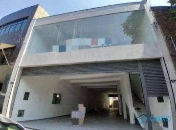 76b482d2251d483e67c0a3c6b4472f77c43711b7 · Galpão para alugar, 235 m² por R$ 22.329,55/mês - Brás - São Paulo/SP