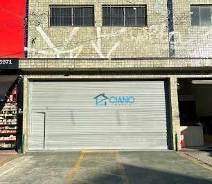 f99b951cd8b208cc27d93c06fc1ecb13936d7e56 · Salão para alugar, 80 m² por R$ 5.075,00/mês - Sapopemba - São Paulo/SP