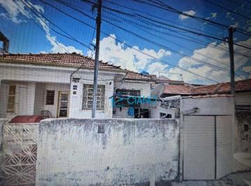 06229ae5ac3105fbaf8ed7c9dad00d624a23d693 · Terreno à venda, 192 m² por R$ 650.000,00 - Vila Santa Clara - São Paulo/SP
