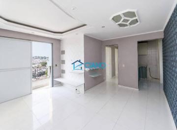 c6400f721b9cdb47a6b5335deb3c9da853a7a481 · Apartamento com 2 dormitórios à venda, 52 m² por R$ 290.000,00 - Jardim Imperador - São Paulo/SP