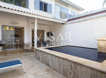 Casa · 151m² · 3 Quartos · 3 Vagas · Casa em condomínio a 100 metros da praia de Maresias