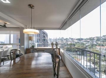 1 · Apartamento Reformado à Venda na Vila Ipojuca, 160 m², 2 suítes, 3 vagas