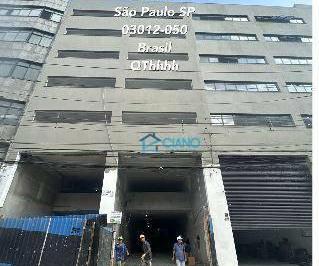 f62e91d12f19f6a2e7684ffb1739913f1d6ce12c · Prédio para alugar, 1000 m² por R$ 40.000,00/mês - Brás - São Paulo/SP