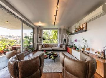 1 · Apartamento Reformado à Venda na Vila Ipojuca, 192 m², 4 suítes , 3 vagas