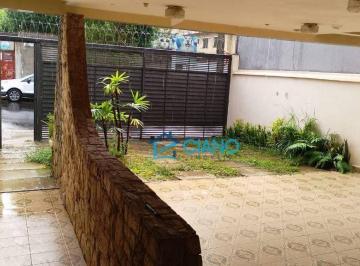 5326c54e1f6a5d50b73e792592ab1fef4ecf2eb5 · Casa com 3 dormitórios para alugar, 200 m² por R$ 8.648,00/mês - Mooca - São Paulo/SP