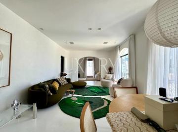 1 · Apartamento com 166.55 m², 2 quartos sendo 2 suítes à venda no bairro Jardim América.