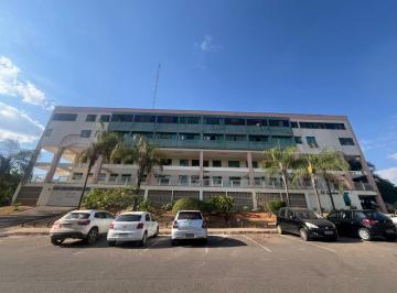 Apartamento de 1 quarto, Brasília · VENDA - KIT - ED. GARDEN PLACE - CA NORTE - ESPAÇOSA