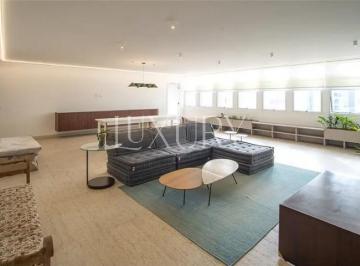1 · Apartamento reformado de 226 m² no Jardim Paulista | 3 suítes | 2 vagas