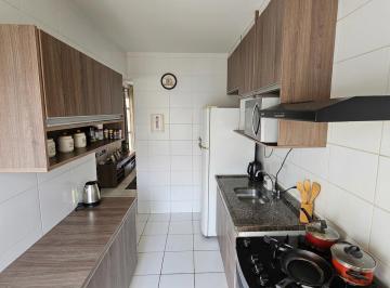 Apartamento de 2 quartos, Indaiatuba · Apartamento a Venda Parque Campo Bonito