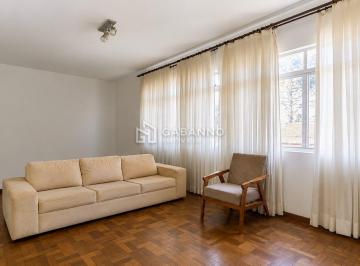 Apartamento · 108m² · 3 Quartos · 2 Vagas · Apartamento 3 quartos no Batel — Edifício Maria Da