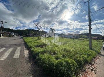16_cleanup · Terreno de esquina no loteamento Motocross, no bairro Arroio Grande!