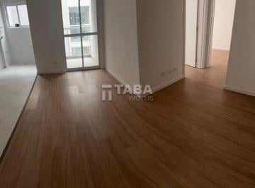 Apartamento · 55m² · 2 Quartos · 1 Vaga · Apartamento a venda Pinhais