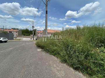 Terreno · 360m² · Terreno a venda Curitiba Atuba