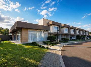Casa · 110m² · 3 Quartos · 2 Vagas · Sobrado a venda Curitiba Campo Comprido