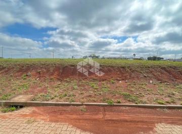 Terreno · 374m² · Terreno no Parque Jardine em Linha Santa Cruz