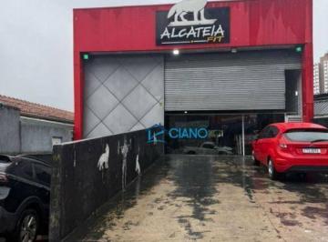 c8c217897516e9e4c6701a2c3aff5c88a2eb0a1e · Galpão para alugar, 500 m² por R$ 12.315,00/mês - Vila Primavera - São Paulo/SP