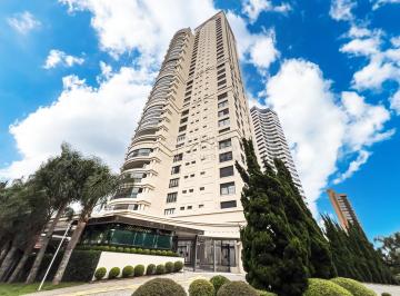 Apartamento · 368m² · 3 Quartos · 4 Vagas · Apto com 368m2, 3 suítes, 5 vagas, no Ecoville.