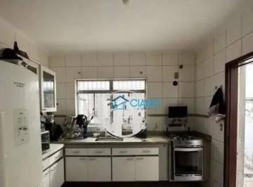 f3255b645076cb5436ae290566cebc1f1ae77e46 · Sobrado com 2 dormitórios à venda, 237 m² por R$ 759.000,00 - Alto da Mooca - São Paulo/SP