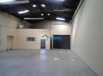 700a157a7866aff83ff3cc2bea42f37f15df52a8 · Galpão à venda, 240 m² por R$ 1.500.000,00 - Vila Bertioga - São Paulo/SP