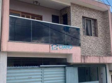 daa21aab863672b5ac538229e5453e22042bda0a · Sobrado com 5 dormitórios à venda, 111 m² por R$ 650.000,00 - Penha de França - São Paulo/SP