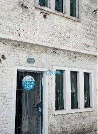 322017d78cd6cfe79ae9016b5f2146f9b822cd1d · Sobrado com 2 dormitórios para alugar, 80 m² por R$ 2.670,00/mês - Mooca - São Paulo/SP