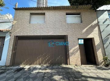 78e9aa5ccf4ee5e2d4a063f1dc6980e13875a6e6 · Sobrado com 4 dormitórios à venda, 336 m² por R$ 1.290.000,00 - Mooca - São Paulo/SP