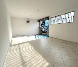 a1de59a0fb8237a8d99126bbc1c1820a520a2fc5 · Salão para alugar, 132 m² por R$ 6.553,00/mês - Sapopemba - São Paulo/SP