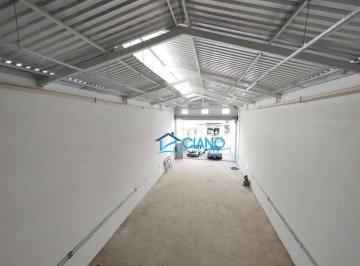 3b42b7473ec1837bf1d0d141f5e98caf388c132e · Galpão para alugar, 280 m² por R$ 25.000,00/mês - Saúde - São Paulo/SP