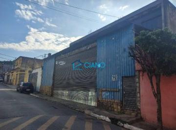 96a3985e1d91ab4702cd5e3bd667e3dee7b1efc1 · Galpão para alugar, 866 m² por R$ 23.200,00/mês - Vila Prudente - São Paulo/SP