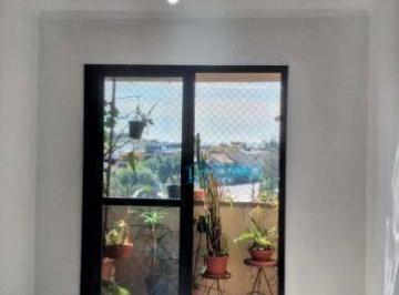 39eb306a546c2d36e5a9641cc3740f9fec5fd140 · Apartamento com 2 dormitórios para alugar, 50 m² por R$ 2.675,00/mês - Fazenda Aricanduva - São Paul