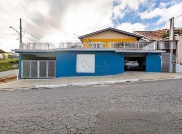 Casa · 243m² · 5 Quartos · 2 Vagas · Casa para Venda no Bairro Taboão 243,70m² com ampl