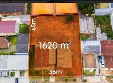 Terreno · 1620m² · Excelente Terreno Central | 1.620m² | Alto Potenci
