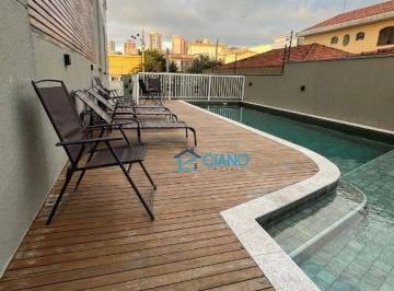 ee9171b9513a097dc30fdf756d4135ffb2c39b9a · Apartamento com 1 dormitório à venda, 27 m² por R$ 280.000,00 - Jardim Anália Franco - São Paulo/SP