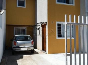 Casa · 3 Quartos · 2 Vagas · Sobrado com 3 quartos e 3 Vagas – UBERABA