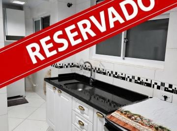 Apartamento · 45m² · 2 Quartos · 1 Vaga · Apartamento 2 Quartos no Fazendinha | Aceita FGTS
